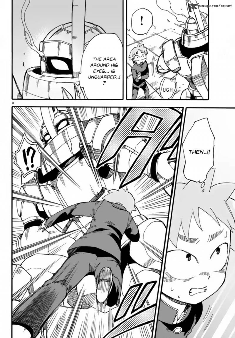 Fenrir Nee San To Boku 6 12