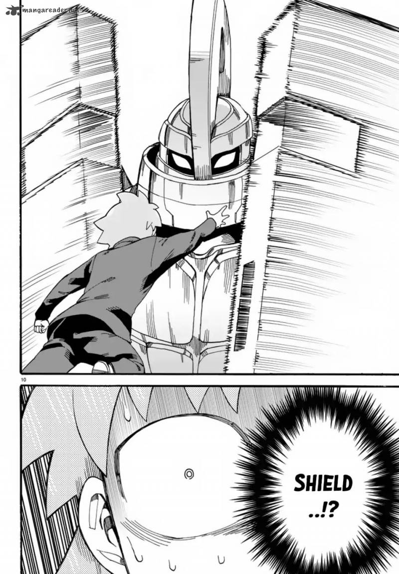 Fenrir Nee San To Boku 6 14