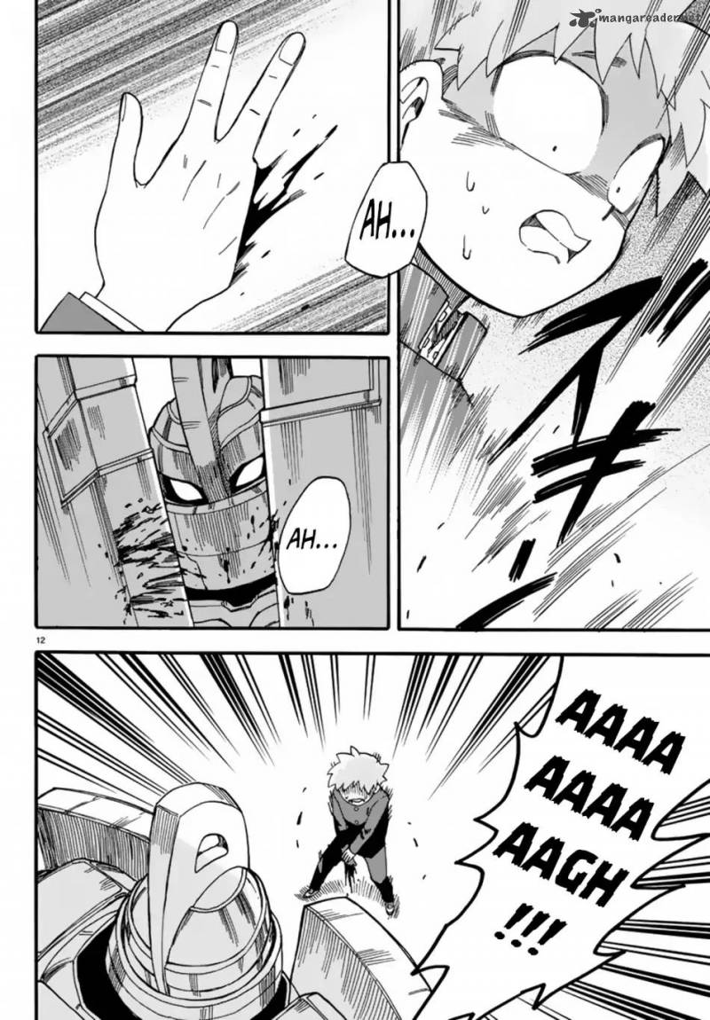 Fenrir Nee San To Boku 6 16