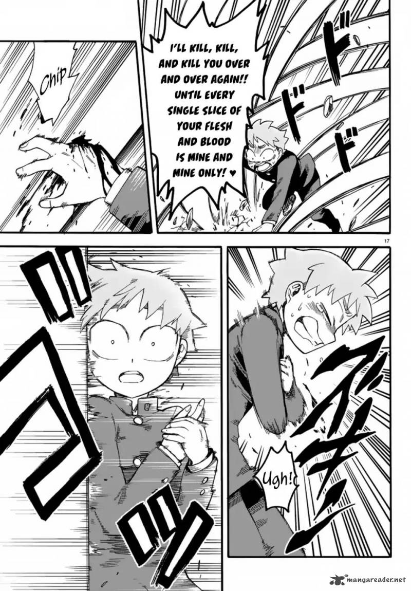 Fenrir Nee San To Boku 6 21