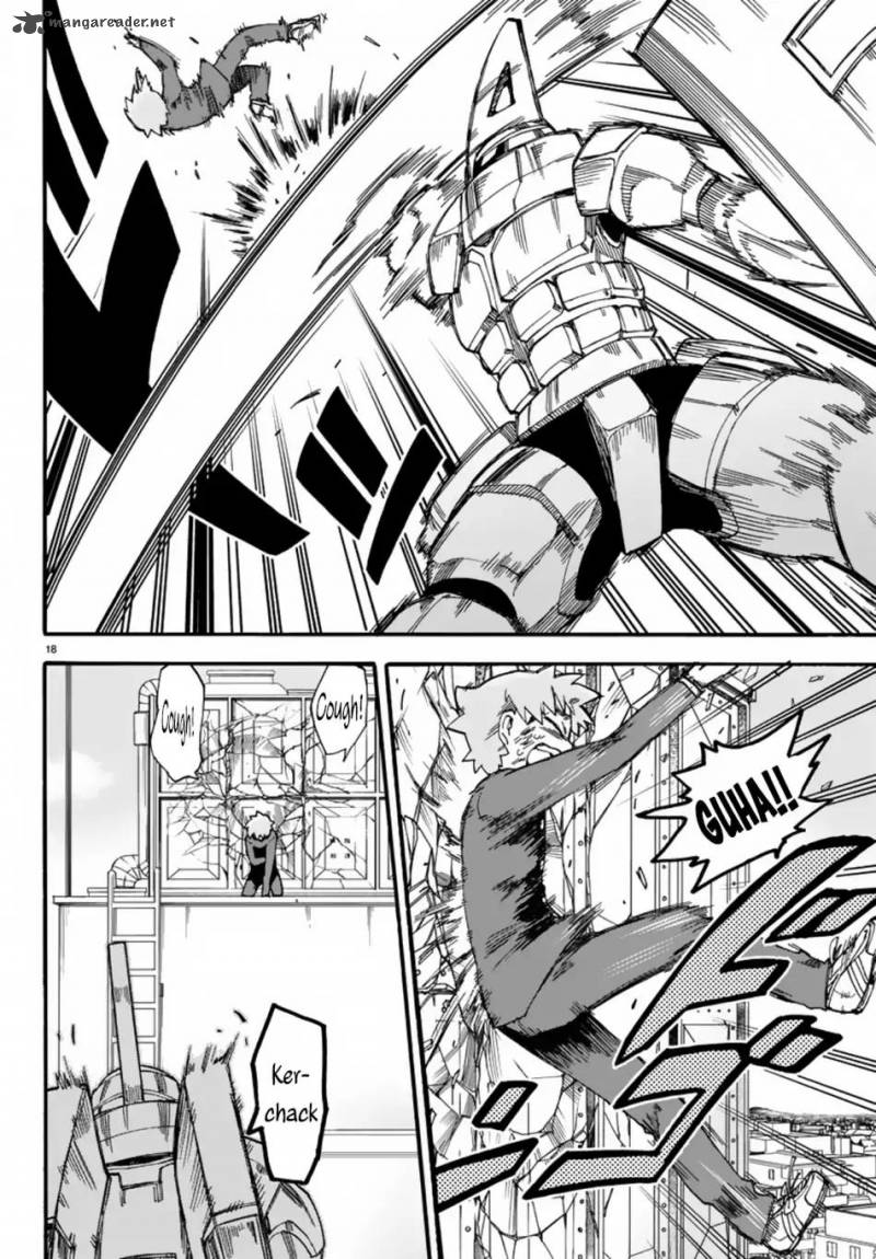 Fenrir Nee San To Boku 6 22