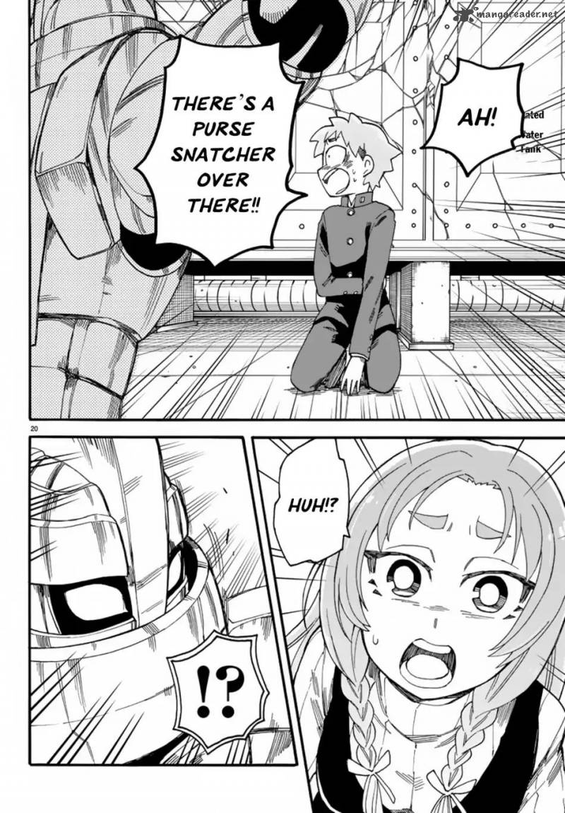 Fenrir Nee San To Boku 6 24
