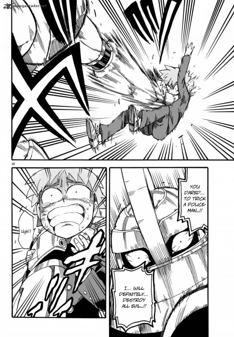 Fenrir Nee San To Boku 6 26