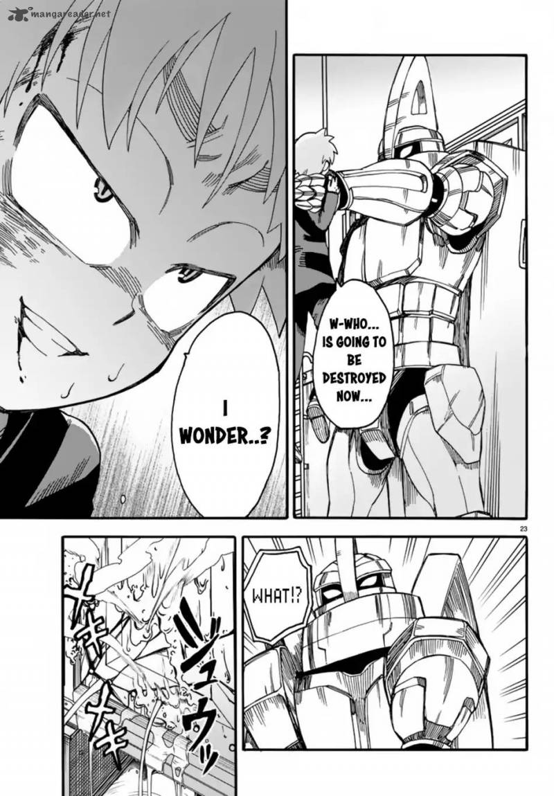 Fenrir Nee San To Boku 6 27