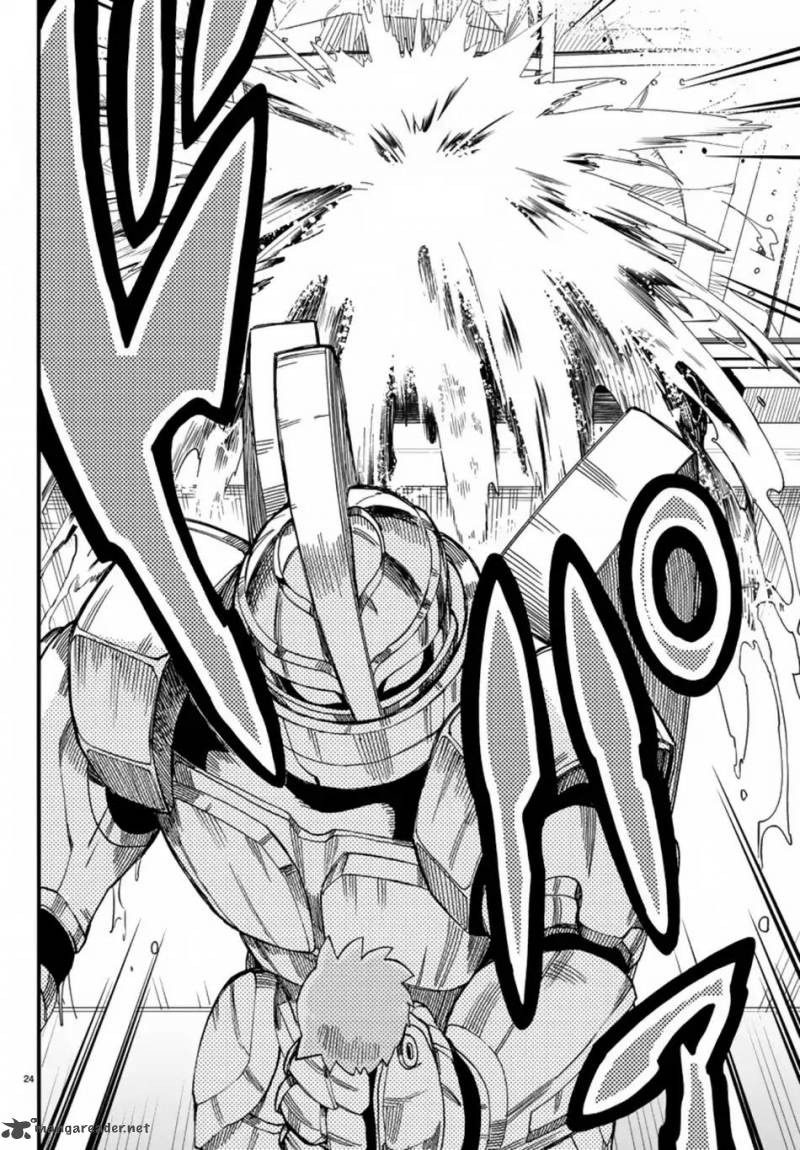 Fenrir Nee San To Boku 6 28