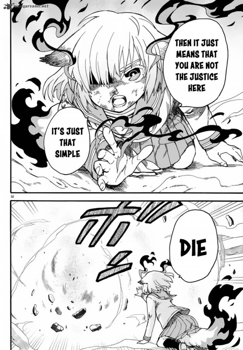 Fenrir Nee San To Boku 6 35
