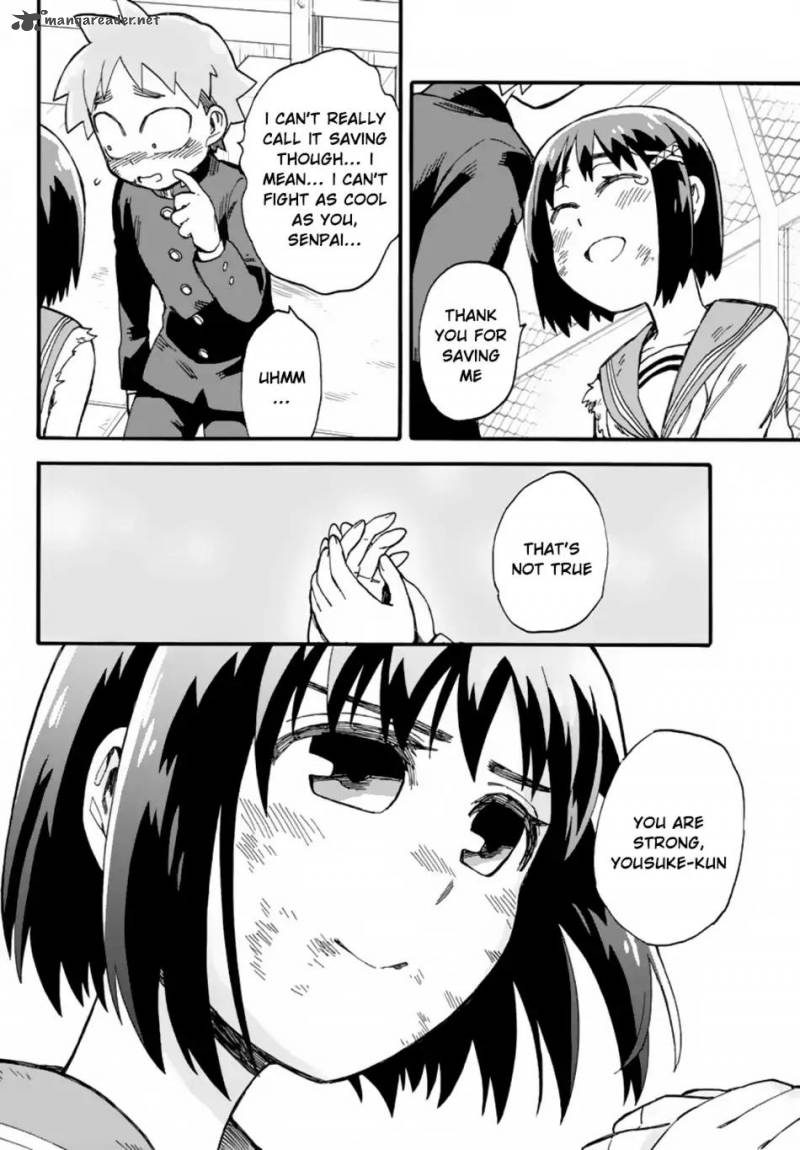 Fenrir Nee San To Boku 6 37