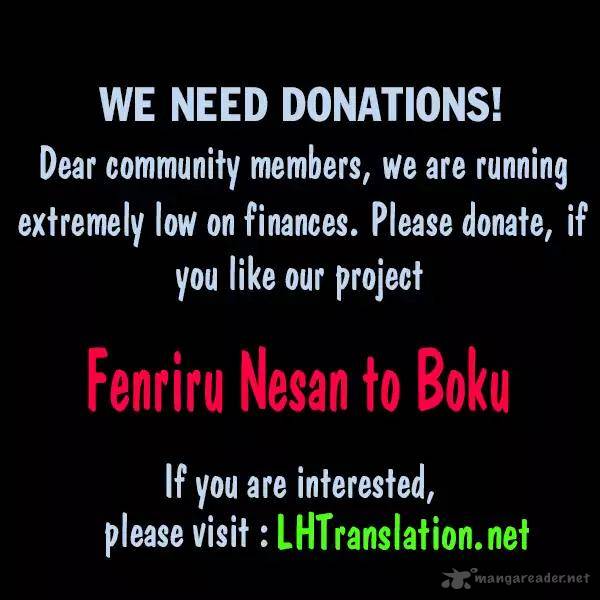 Fenrir Nee San To Boku 6 42