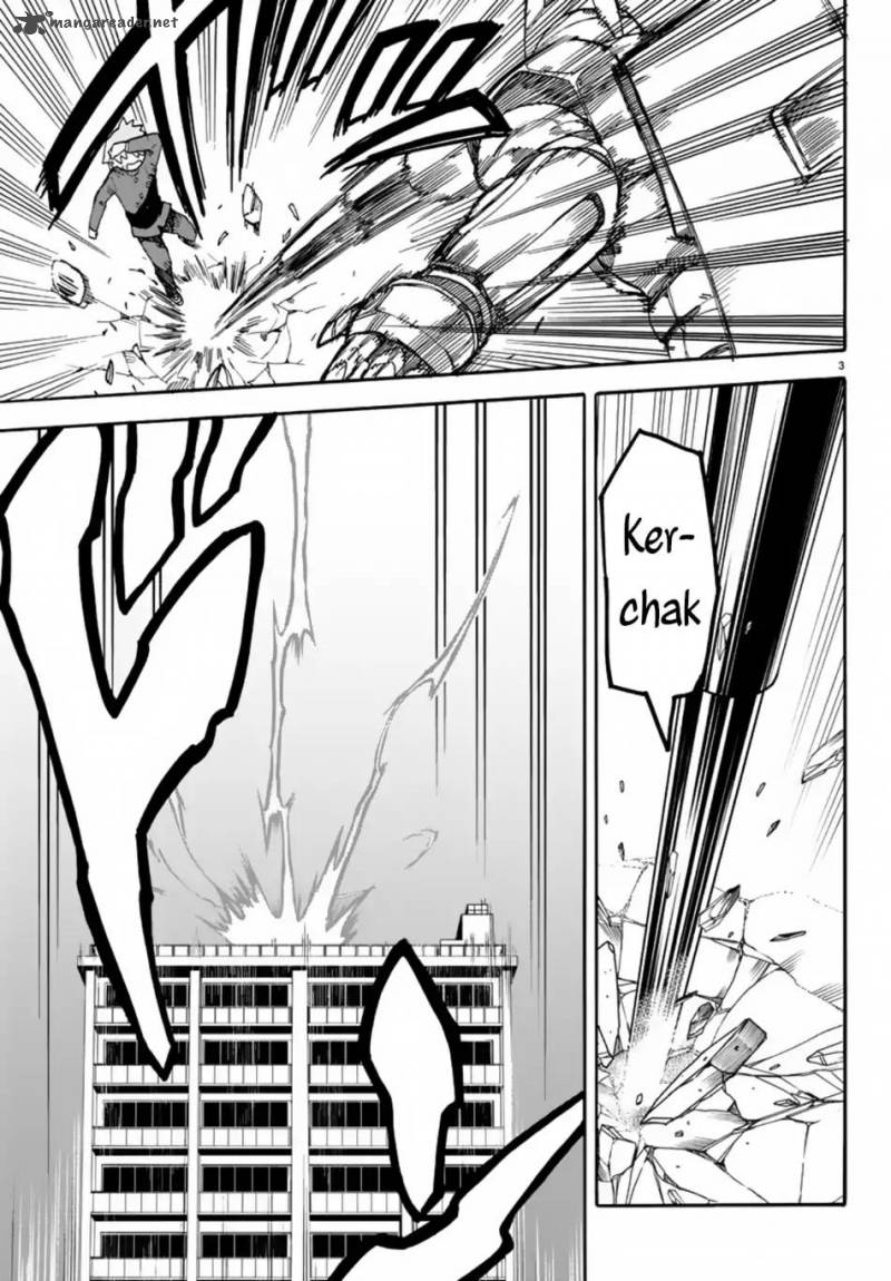 Fenrir Nee San To Boku 6 7