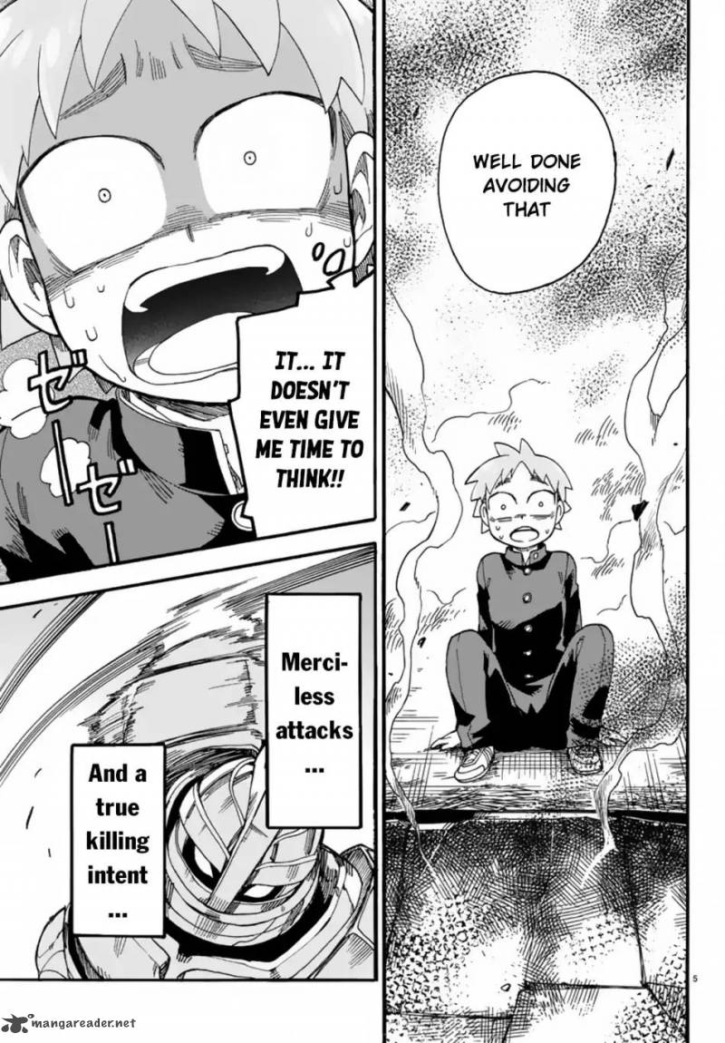 Fenrir Nee San To Boku 6 9