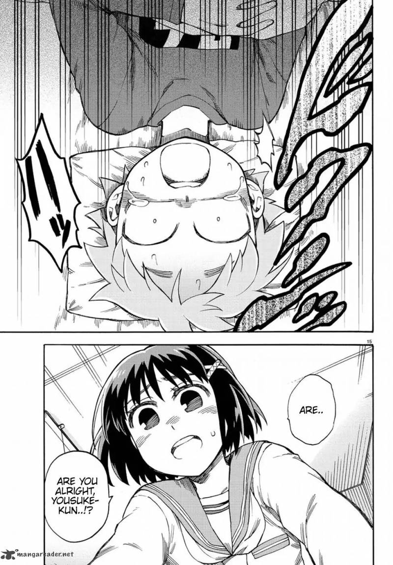 Fenrir Nee San To Boku 7 19