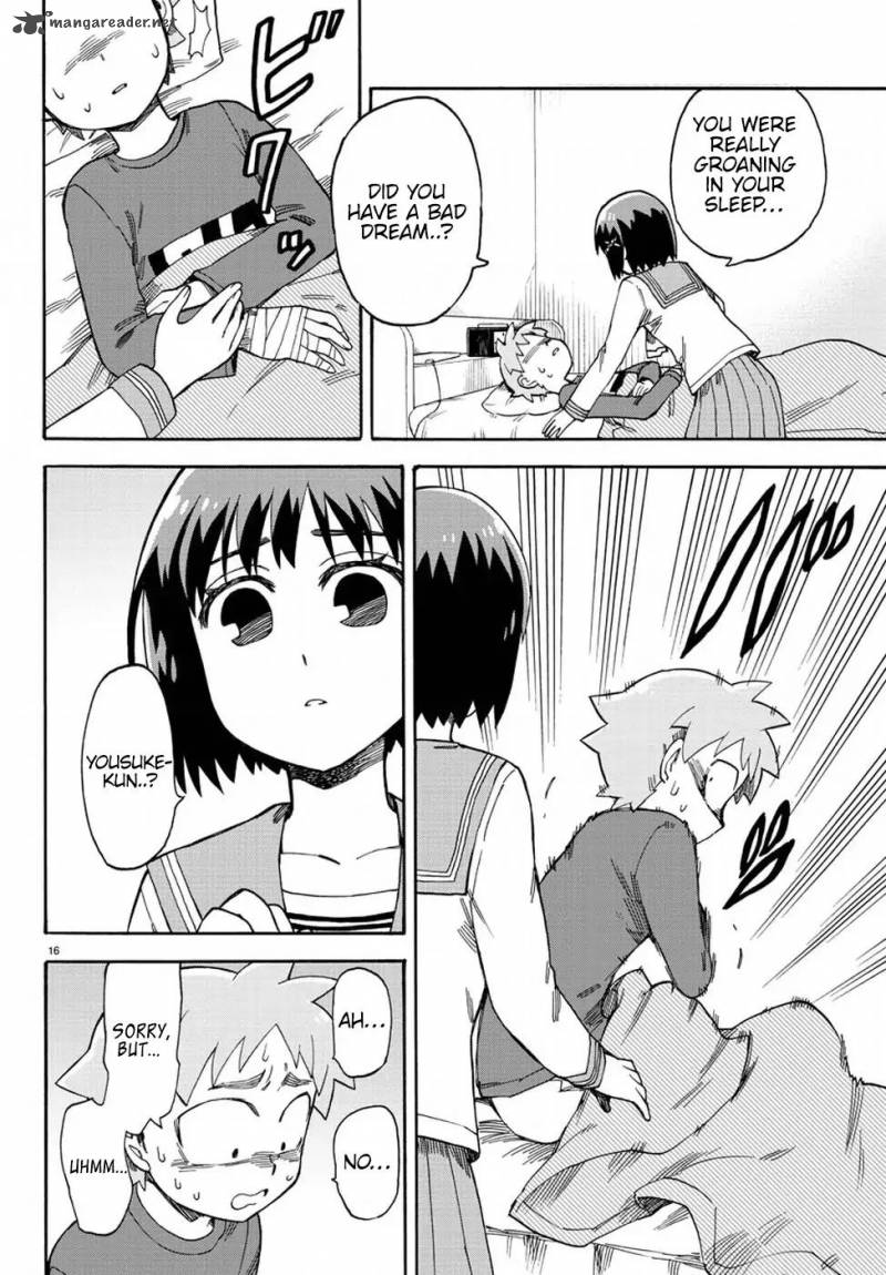 Fenrir Nee San To Boku 7 20