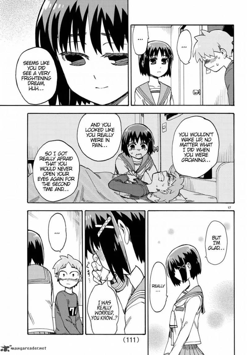 Fenrir Nee San To Boku 7 21