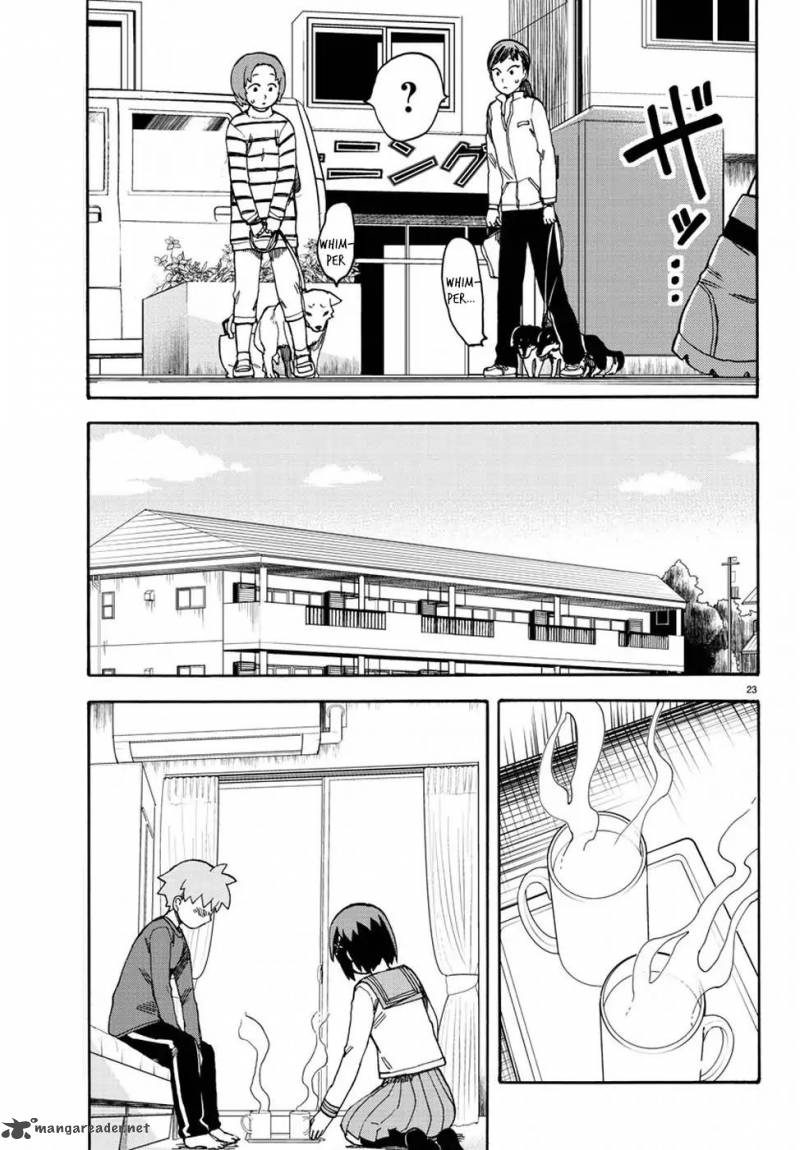 Fenrir Nee San To Boku 7 27