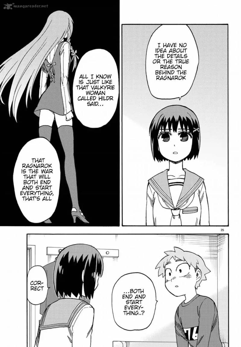 Fenrir Nee San To Boku 7 29