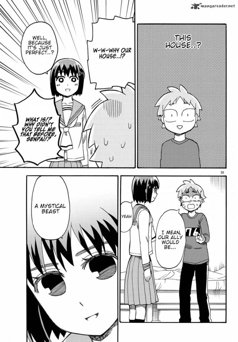 Fenrir Nee San To Boku 7 37