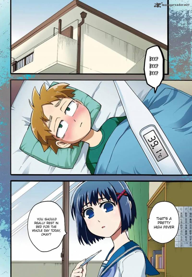 Fenrir Nee San To Boku 7 4
