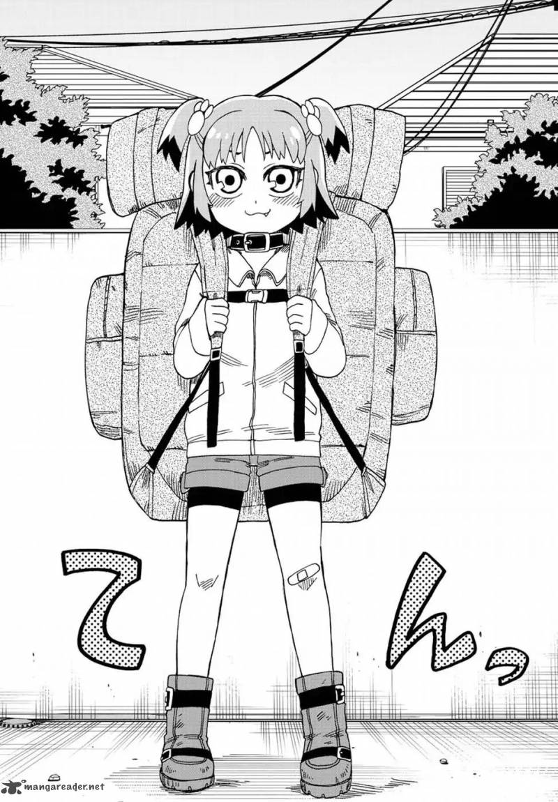 Fenrir Nee San To Boku 7 40