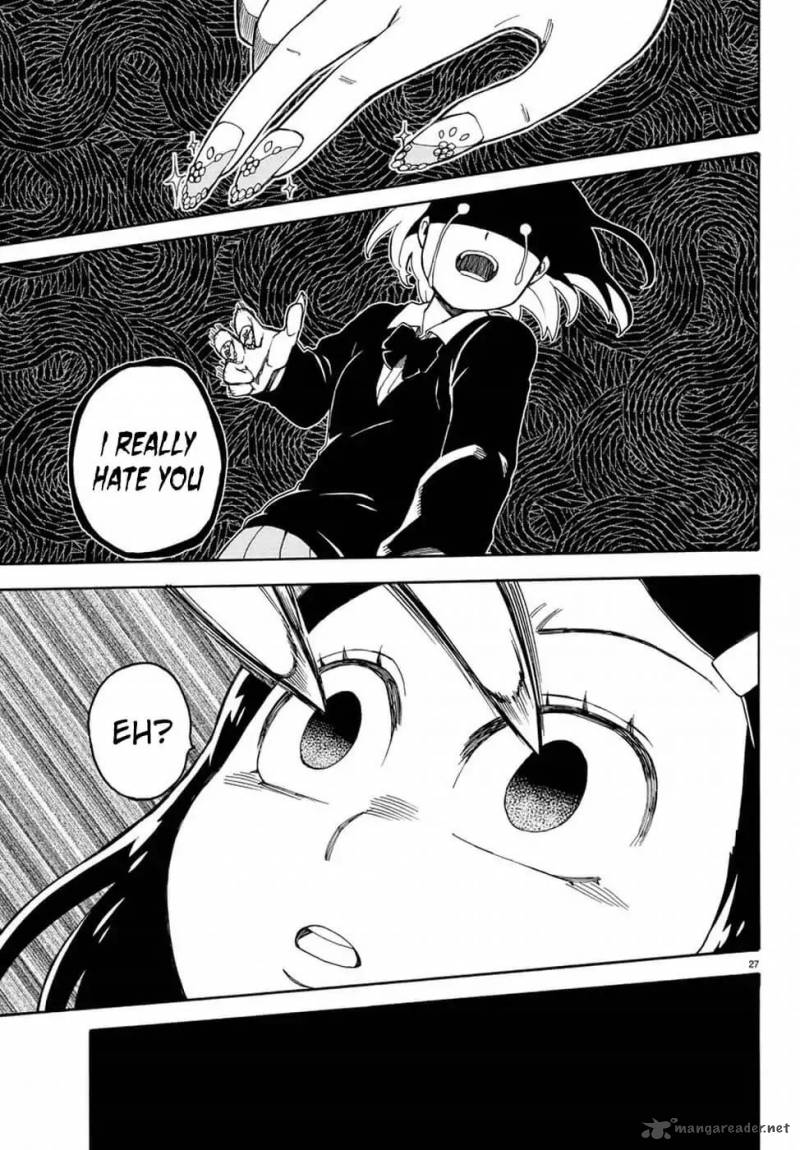 Fenrir Nee San To Boku 8 27