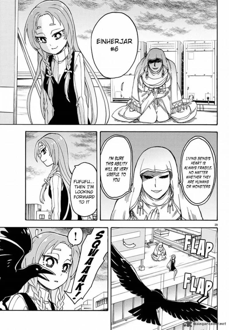 Fenrir Nee San To Boku 8 29