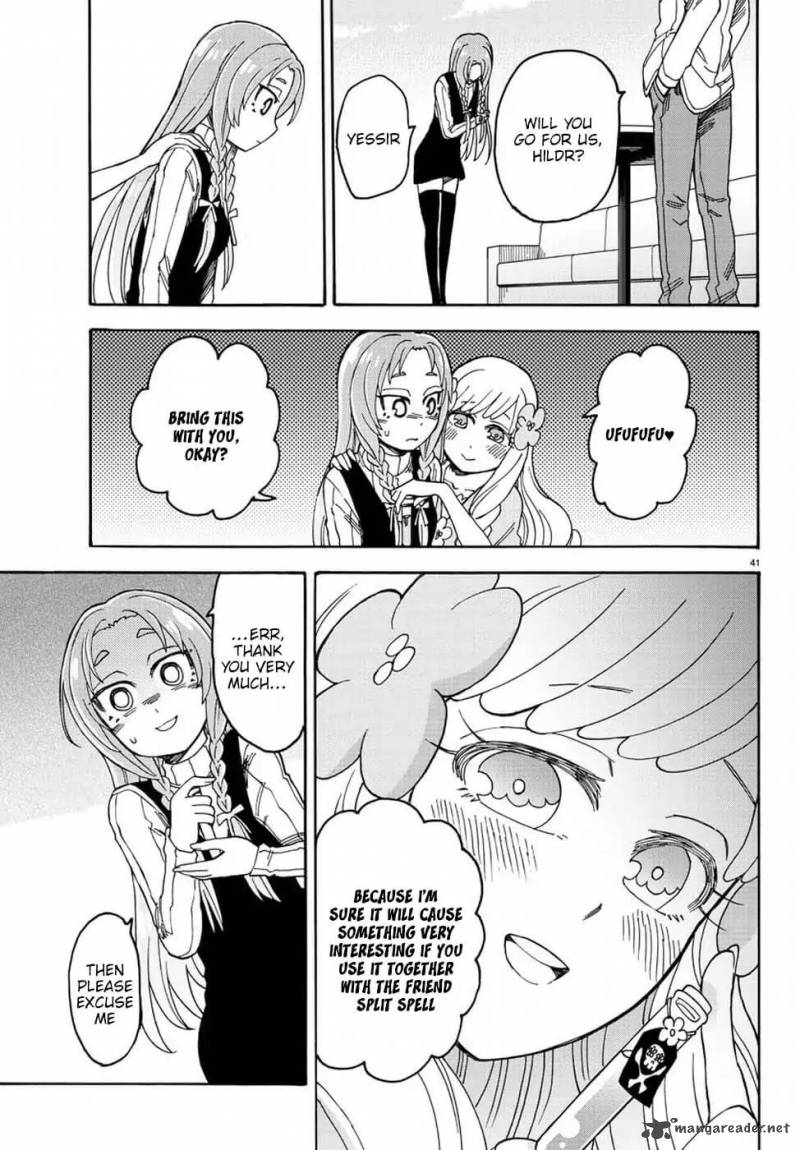 Fenrir Nee San To Boku 8 40