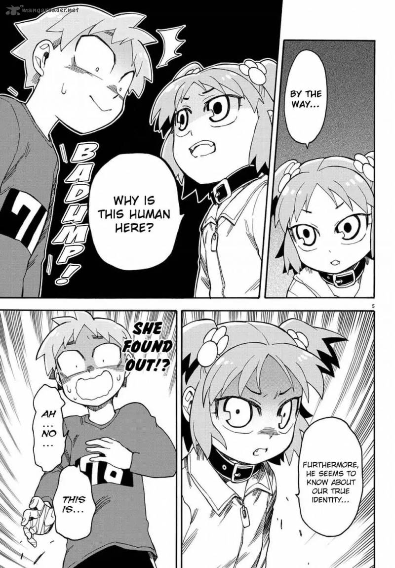 Fenrir Nee San To Boku 8 6