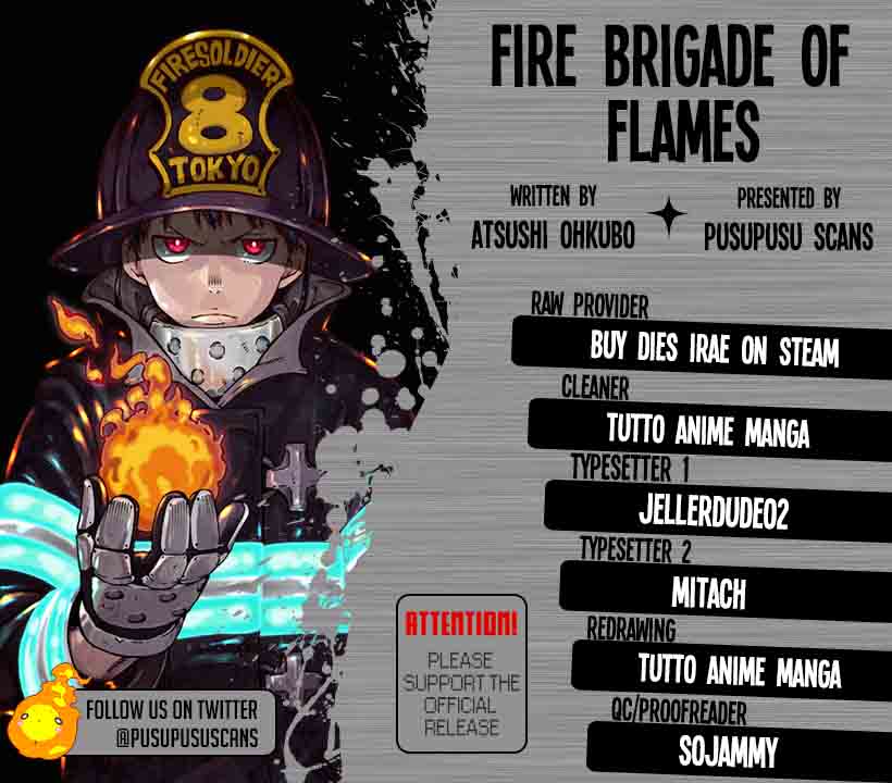 Fire Brigade Of Flames 106 2