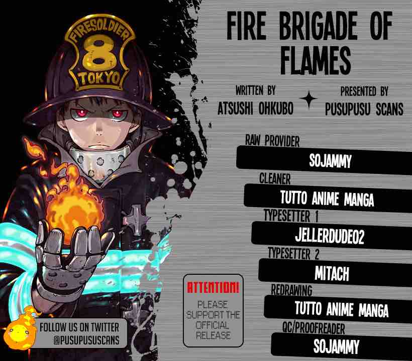 Fire Brigade Of Flames 108 2