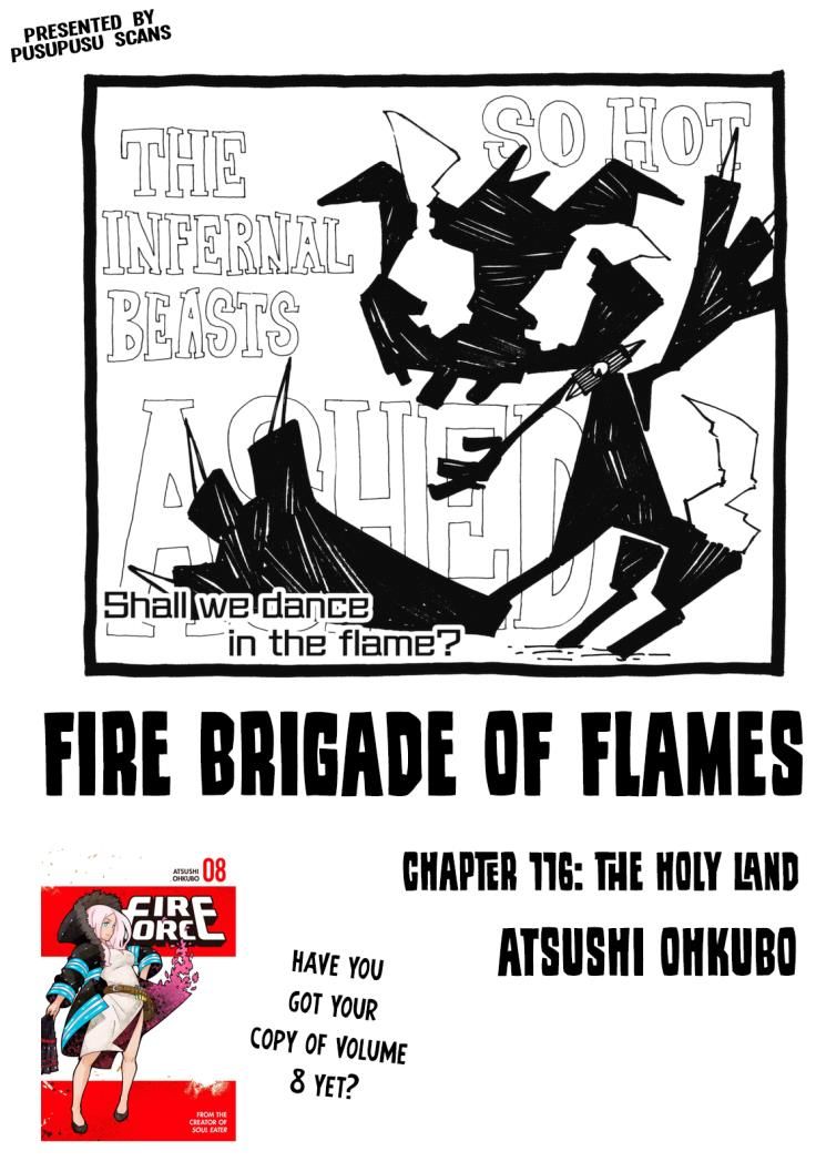 Fire Brigade Of Flames 116 1