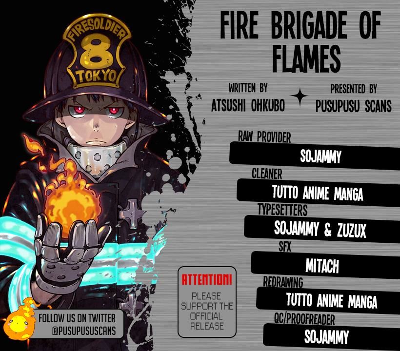 Fire Brigade Of Flames 118 2