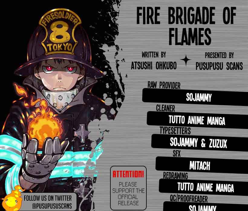 Fire Brigade Of Flames 122 2