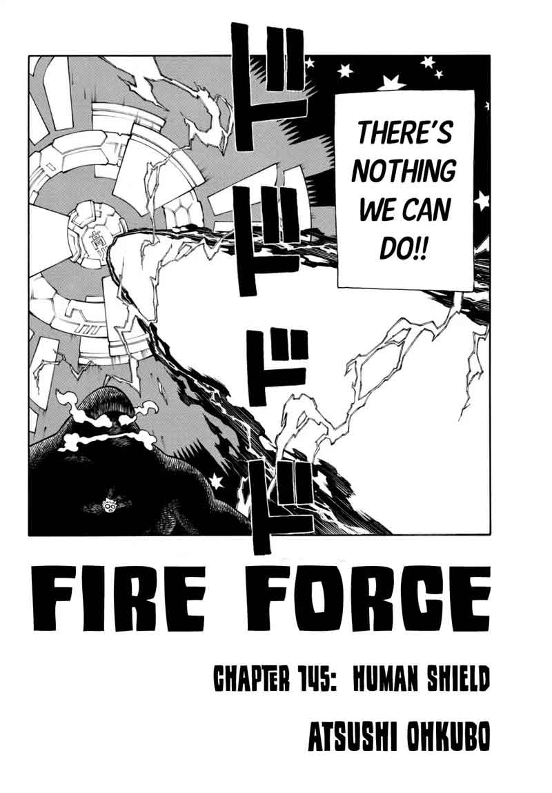 Fire Brigade Of Flames 145 2