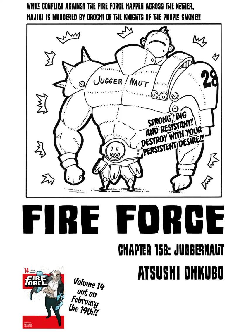 Fire Brigade Of Flames 158 1