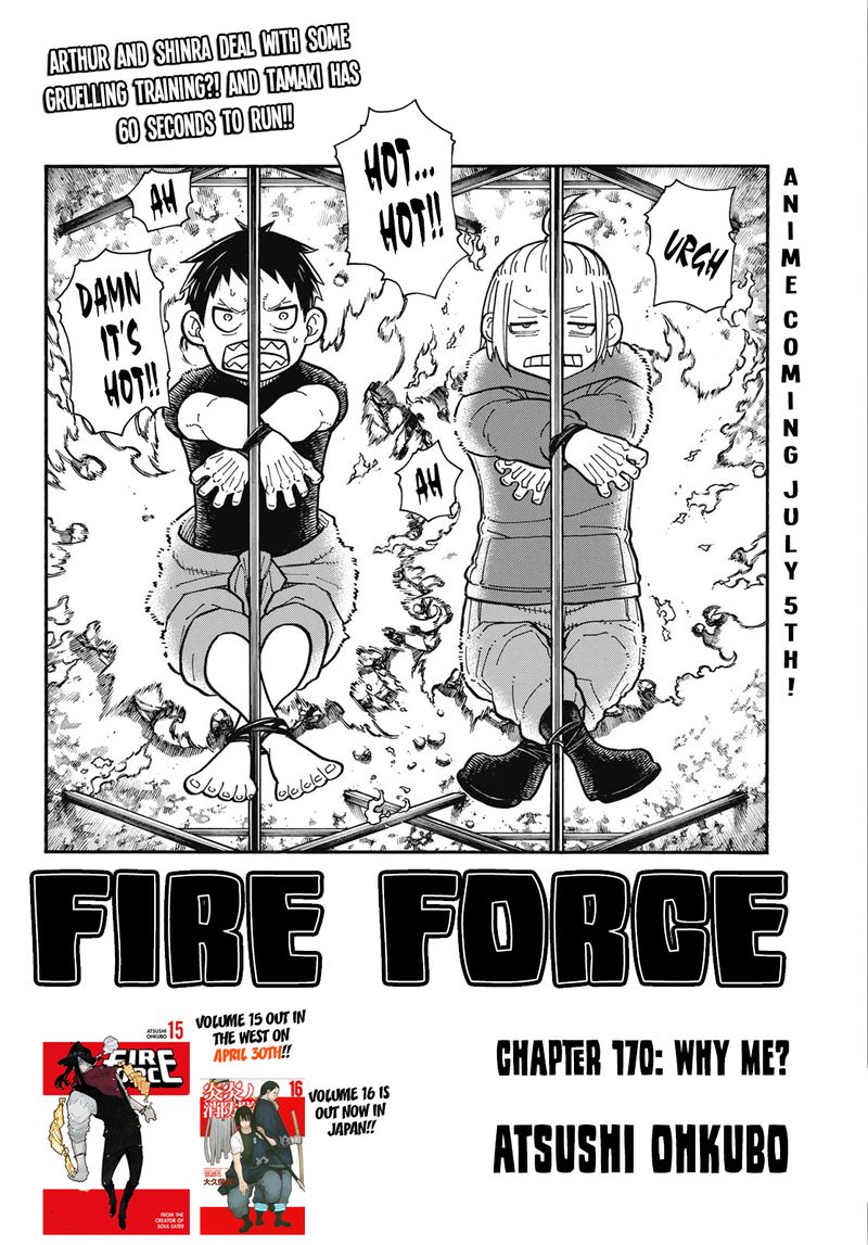 Fire Brigade Of Flames 170 3