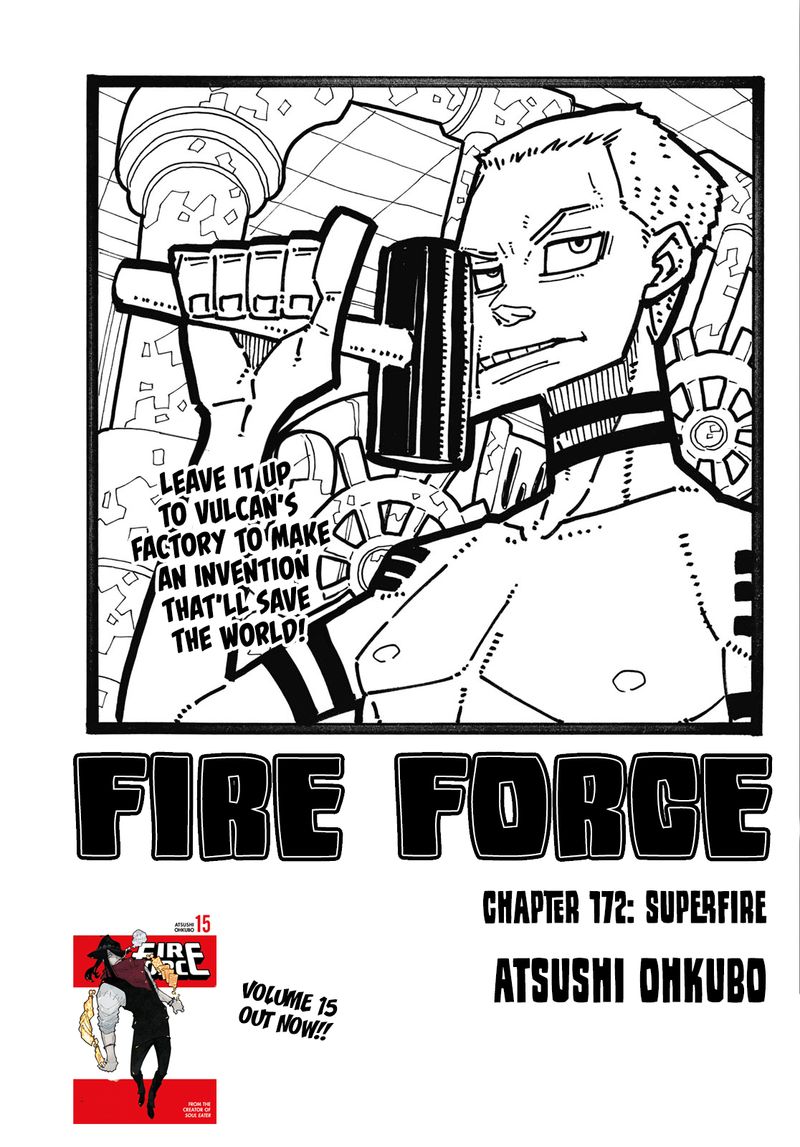 Fire Brigade Of Flames 172 1