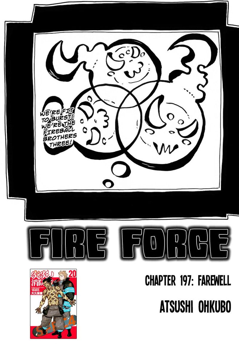 Fire Brigade Of Flames 197 1
