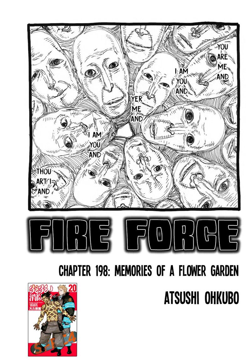 Fire Brigade Of Flames 198 2