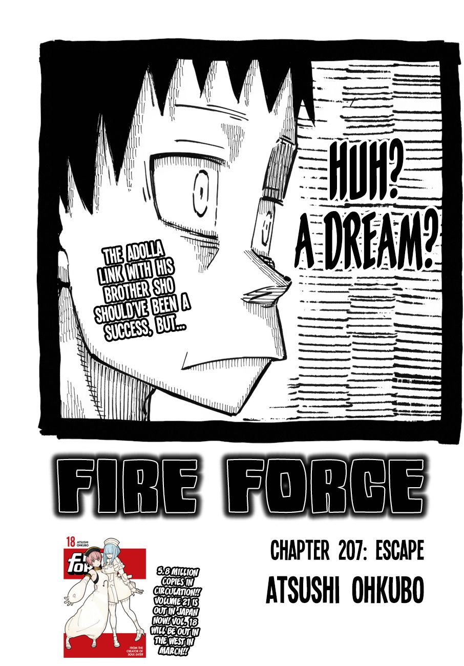 Fire Brigade Of Flames 207 1