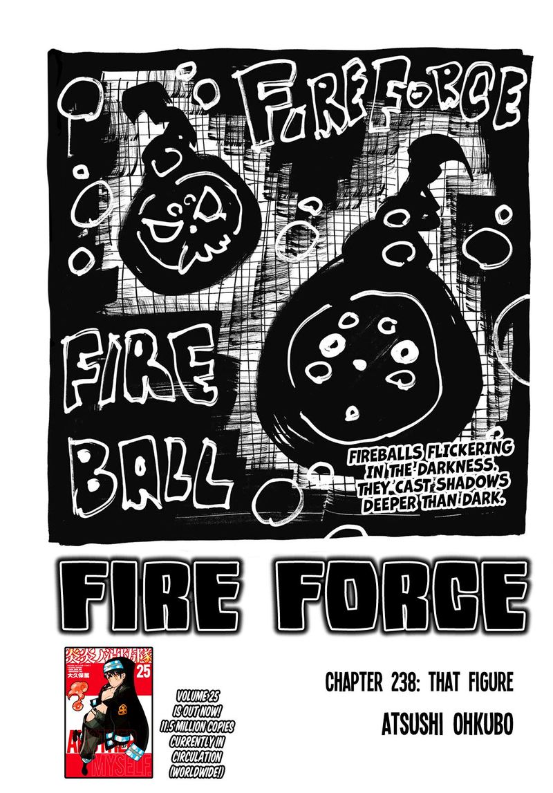 Fire Brigade Of Flames 238 1