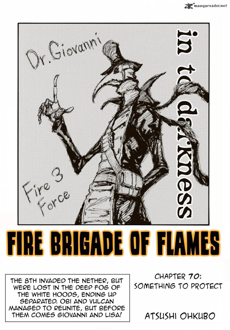 Fire Brigade Of Flames 70 1