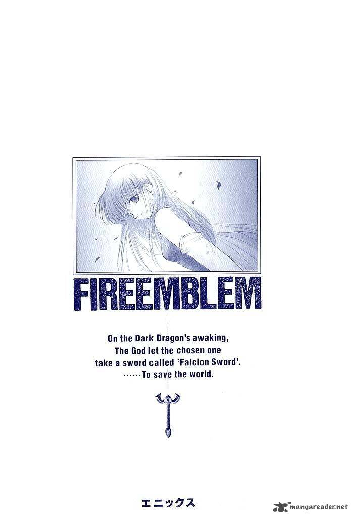 Fire Emblem Ankokuryuu To Hikari No Ken 48 39