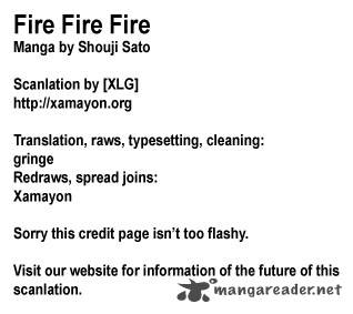 Fire Fire Fire 11 1