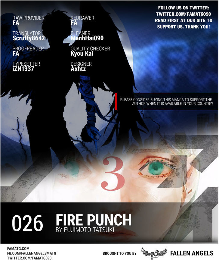 Fire Punch 26 1