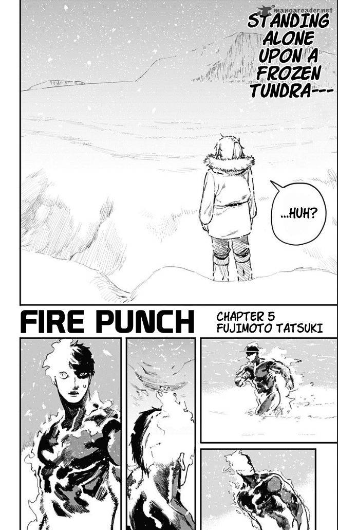 Fire Punch 4 3