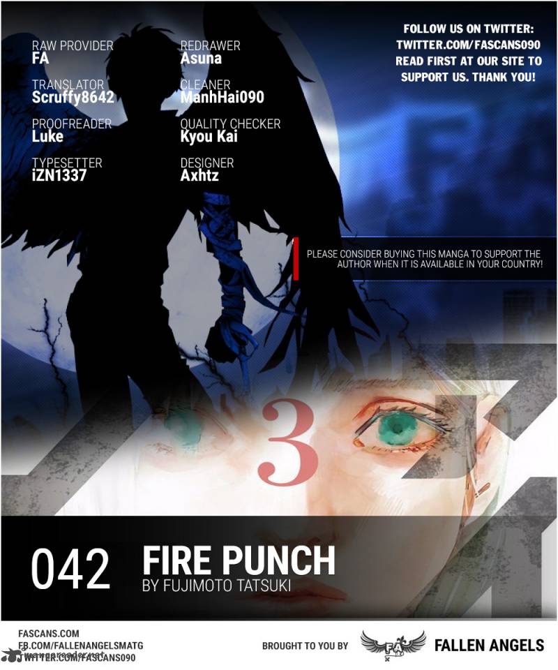 Fire Punch 42 1