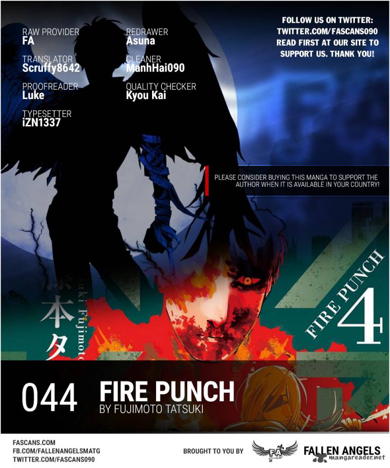 Fire Punch 44 1