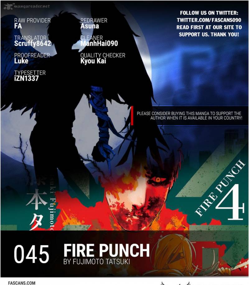 Fire Punch 45 1