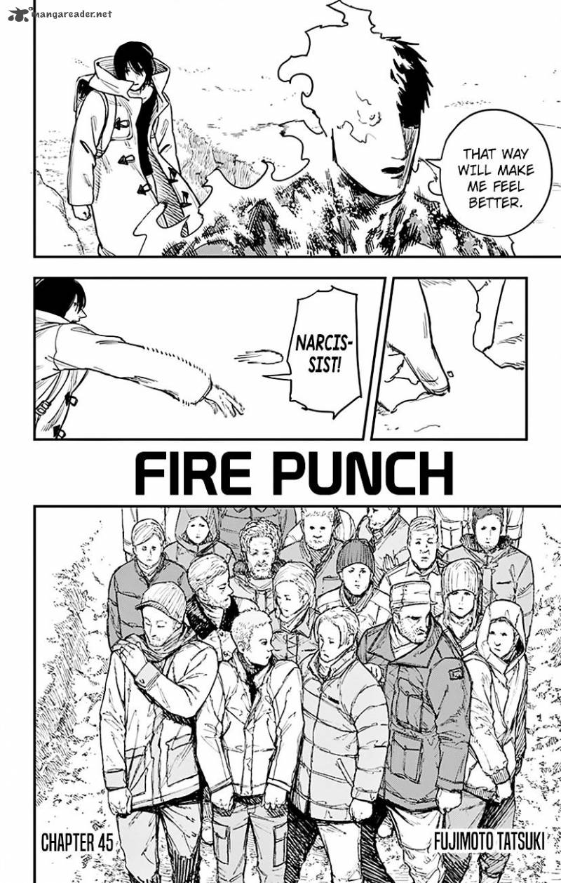 Fire Punch 45 4