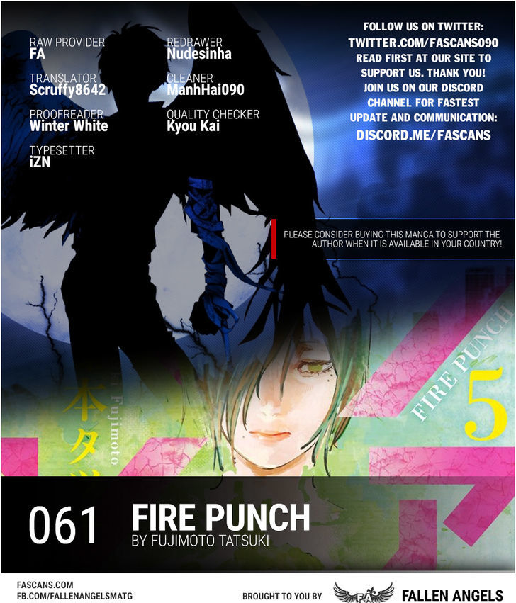 Fire Punch 61 1