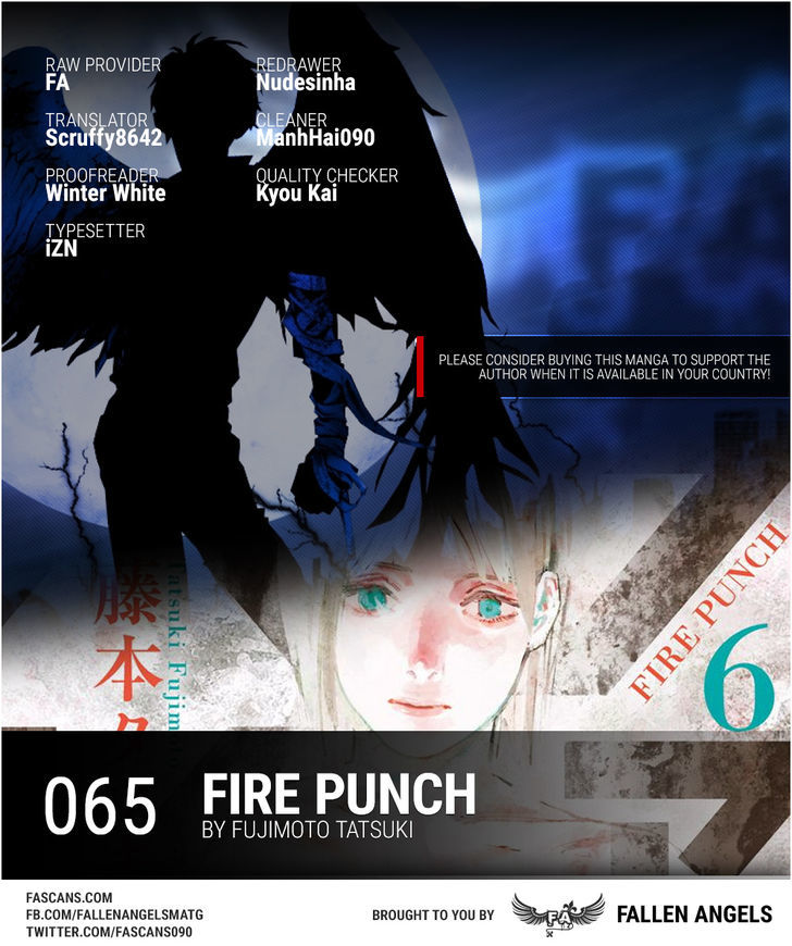 Fire Punch 65 1